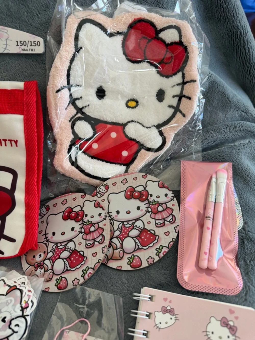 Hello Kitty ❤️sanrio hello